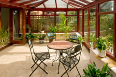 Hinderwell conservatory quotes