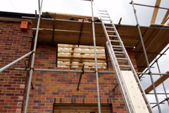 trusted extension quotes Hinderwell