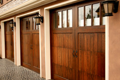 Hinderwell garage extension quotes