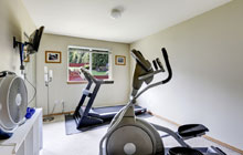 Hinderwell home gym construction leads