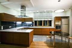 kitchen extensions Hinderwell