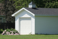 Hinderwell outbuilding construction costs